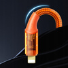 MCDODO MOCNY SZYBKI KABEL USB-C LIGHTNING 36W 1,2M
