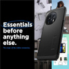 SPIGEN TOUGH ARMOR ONEPLUS 11 5G BLACK