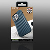 Raptic X-Doria Clutch Case etui iPhone 14 Pro pokrowiec plecki niebieski