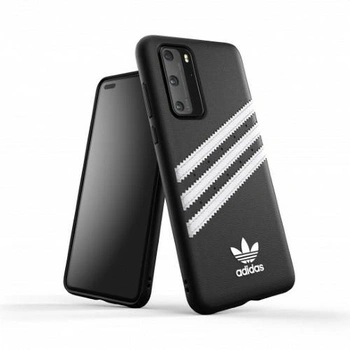 ADIDAS ETUI CASE DO HUAWEI P40 POKROWIEC OCHRONA DO TELEFONU PU SS20