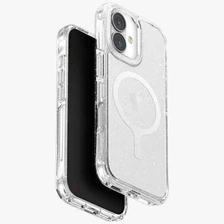 UNIQ ETUI LIFEPRO XTREME MAGCLICK CHARGING DO IPHONE 17 OCHRONA
