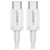 UGREEN KABEL USB-C DO USB-C 60W 1.5M DO ŁADOWANIA TELEFONÓW IPHONE 12 13 14