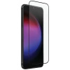 UNIQ SZKŁO HARTOWANE VIVID DO SAMSUNG GALAXY S24 S921 Z APLIKATOREM IDEALNE