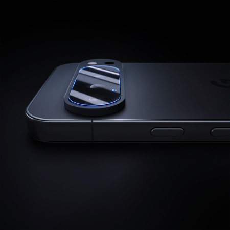 Google Pixel 10 - 3mk Lens Protection