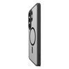 Spigen Ultra Hybrid MagSafe, matte black - Samsung Galaxy S26 Ultra