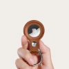 TECH-PROTECT ETUI NATURALFIT DO APPLE AIRTAG 1 2 Z OCHRONĄ