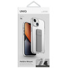 UNIQ etui Heldro Mount iPhone 14 6,1" przeźroczysty/lucent clear