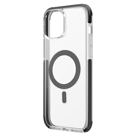 UNIQ ETUI KOMBAT DO IPHONE 14 PRO MAGCLICK CHARGING ZABEZPIECZENIE TELEFONU