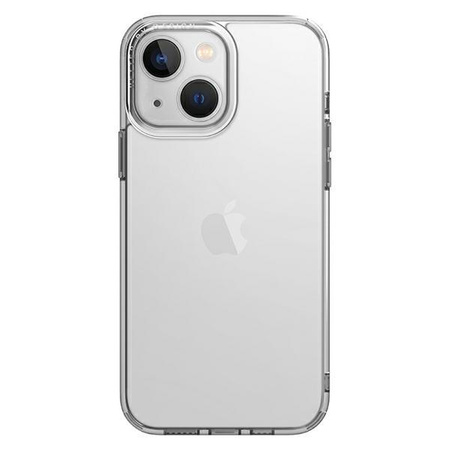 UNIQ etui LifePro Xtreme iPhone 14 Plus 6,7" przeźroczysty/crystal clear