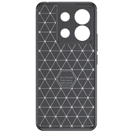 BELINE ETUI CARBON DO XIAOMI REDMI NOTE 13 PRO 5G POKROWIEC OCHRONA