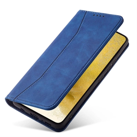 HURTEL MAGNET FANCY CASE ETUI DO SAMSUNG GALAXY S23+ POKROWIEC Z KLAPKĄ