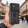 TECH-PROTECT CAMSHIELD PRO GALAXY A57 5G BLACK