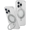 UNIQ ETUI SWIVIX DO IPHONE 16 PRO 360 ROTATING KICKSTAND Z OCHRONĄ