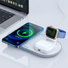 Mcdodo 3-in-1 docking station for Apple itelefo, for Airpods, for Watch CH-7060