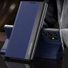 HURTEL SLEEP CASE PRO ETUI DO SAMSUNG GALAXY S25 ULTRA Z KLAPKĄ I PODSTAWKĄ