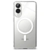 RINGKE ETUI FUSION MAGNETIC MAGSAVE DO SAMSUNG GALAXY S25 EDGE OCHRONA