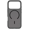 Etui CARE by PanzerGlass Flagship Urban Explorer w. Black MagSafe na iPhone 17 Pro - czarne
