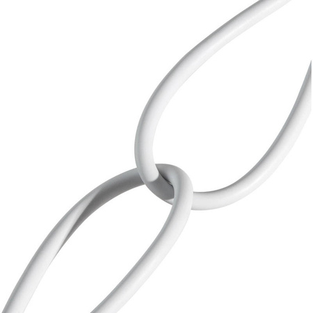BASEUS KABEL USB DO USB-C 100W DO TELEFONÓW 0.25M DO SZYBKIEGO ŁADOWANIA