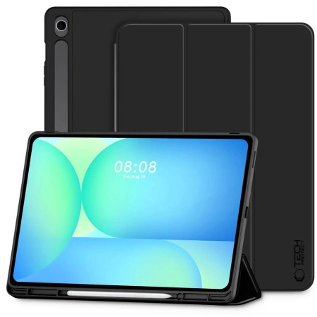 TECH-PROTECT ETUI SMARTCASE PEN DO SAMSUNG GALAXY TAB S10 FE+ X620 X626B