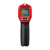 HABOTEST PIROMETR LASEROWY TERMOMETR DO MIERZENIA TEMPERATURY HT650B LCD