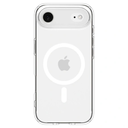 SPIGEN ETUI ULTRA HYBRID MAGSAFE DO IPHONE 17 AIR OCHRONA Z MAGNETYCZNYM