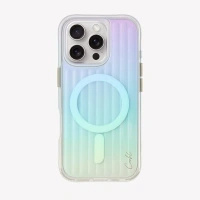 UNIQ ETUI COEHL LINEAR POKROWIEC DO IPHONE 16 PRO 6.3 MAGNETYCZNE ŁADOWANIE