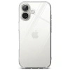 RINGKE ETUI FUSION DO IPHONE 17 POKROWIEC PRZEZROCZYSTY WYTRZYMAŁY