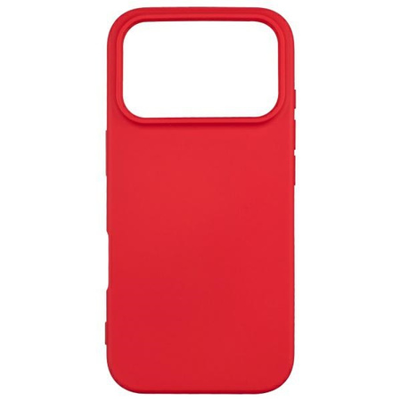 BELINE ETUI DO IPHONE 17 PRO SILIKONOWE CASE OCHRONA TELEFONÓW WYSOKA