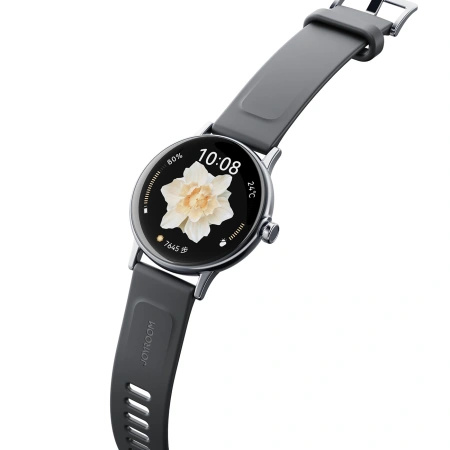 JOYROOM SMARTWATCH JR-FC1 DO TELEFONÓW ANDROID IOS ODBIERANIE POŁĄCZEŃ IP68