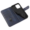HURTEL ETUI MAGNET CASE DO SAMSUNG GALAXY S24 FE Z KLAPKĄ OCHRONA ZAWIASÓW