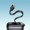 JOYROOM POWERBANK JR-PBF27 10000MAH 22.5W Z WBUDFANYMI KABLAMI USB-C