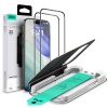 ESR SZKŁO HARTOWANE ULTRAFIT TEMPERED GLASS 2-PACK DO IPHONE 17 PRO