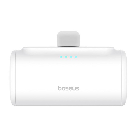 BASEUS POWERBANK 5000MAH 20W USB-C DO TELEFONÓW IPHONE SZYBKO ŁADOWANIE