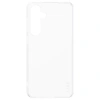 PANZERGLASS CARE SLIM X-RAY CASE DO SAMSUNG S24 FE S721 TRANSPARENTNE SZKŁO