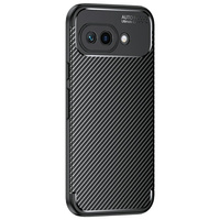 BELINE ETUI CARBON ARMOR DO GOOGLE PIXEL 9A POKROWIEC Z OCHRONĄ EKRANU