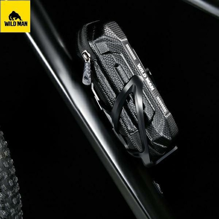 WILDMAN SAKWA DO UCHWYTU NA BIDON XT11 0.5L DO ROWERU WIELKOMOCNE AKCESORIA