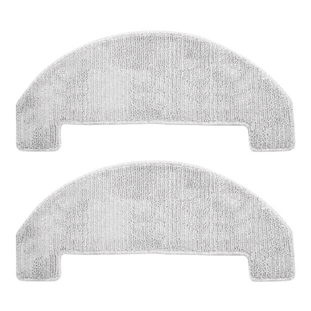 MOVA PADS MOPUJĄCE DO ODKURZACZA E10 E20 E20 PLUS E20 PRO PLUS E20 PRO [2