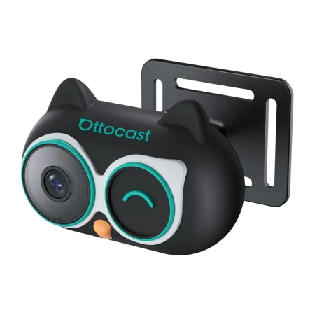 Adapter CarPlay OTTOCAST Cabin Care
