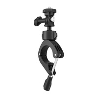 TELESIN UCHWYT NA KIEROWNICĘ DO GO PRO 5 6 7 8 NA MOTOR ROWER KAMERA ACTION