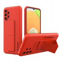 WOZINSKY KICKSTAND CASE ETUI DO SAMSUNG GALAXY A13 5G Z PODSTAWKĄ