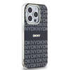 DKNY ETUI HARDCASE IML MONO STRIPE DO IPHONE 14 PRO MAX 6.7 DO MAGSAFE