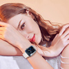 Strap Triple Protection pasek Apple Watch SE, 8, 7, 6, 5, 4, 3, 2, 1 (41, 40, 38 mm) opaska bransoleta czarny