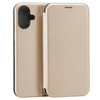BELINE ETUI MAGNETYCZNE DO IPHONE 16 PLUS 6.7 CALA Z OCHRONĄ EKRANU I ROGÓW