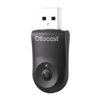 Adapter bezprzewodowy Ottocast CA505-T MINI 2w1