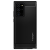 SPIGEN RUGGED ARMOR GALAXY NOTE 20 ULTRA MATTE BLACK