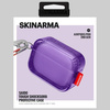 SKINARMA ETUI SAIDO DO AIRPODS PRO 2 OCHRONA POKROWIEC PRZECIW UDERZENIOM