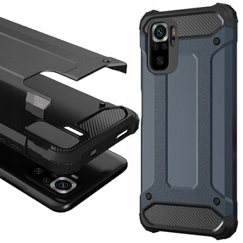 HURTEL ETUI ARMOR HYBRYDOWE DO XIAOMI REDMI NOTE 11T 11S 5G POCO M4 PRO 5G