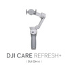 DJI CARE REFRESH+ OM 4 KOD DO GIMBALI DJI OM 4 UBEZPIECZENIE ELEKTRONICZNE