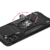 WOZINSKY RING ARMOR ETUI DO SAMSUNG GALAXY S23+ PANCERNY POKROWIEC