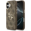 GUESS ETUI 4G BIG 4G CLASSIC LOGO DO IPHONE 17 WYSOKIEJ JAKOŚ
